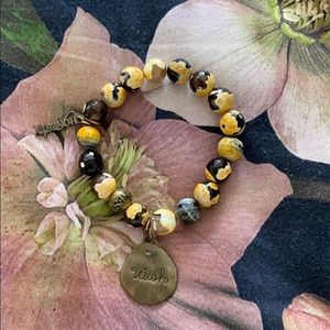 Honesty Bracelet